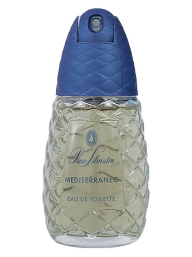 Mediterraneo by Pino Silvestre