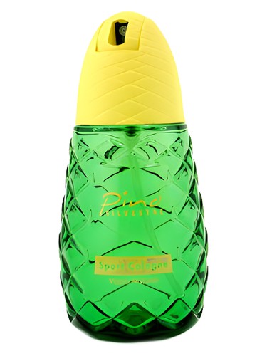 Sport Cologne by Pino Silvestre