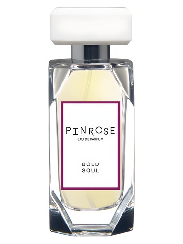 Bold Soul by Pinrose