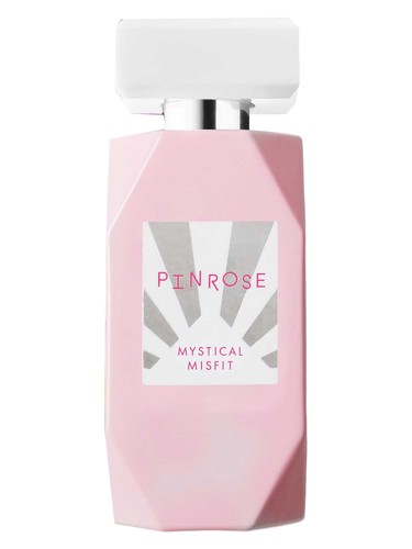 Mystical Misfit by Pinrose