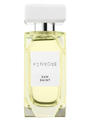 Sun Saint by Pinrose