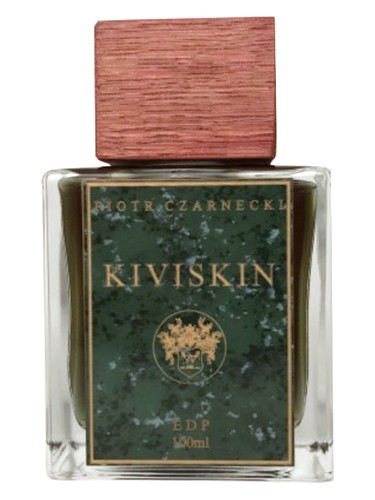 Kiviskin by Piotr Czarnecki