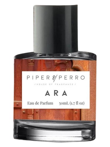 Ara by Piper & Perro