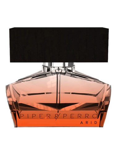 Arid by Piper & Perro