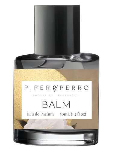 Balm by Piper & Perro