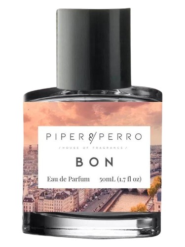 Bon by Piper & Perro