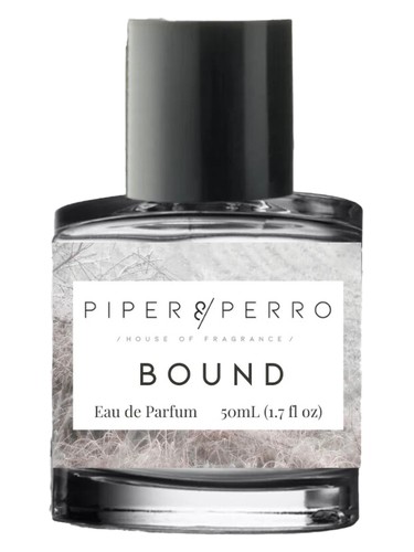 Bound by Piper & Perro