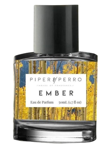 Ember by Piper & Perro