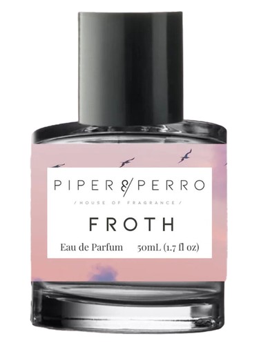 Froth by Piper & Perro
