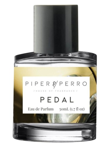 Pedal by Piper & Perro