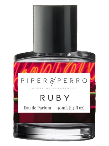 Ruby by Piper & Perro