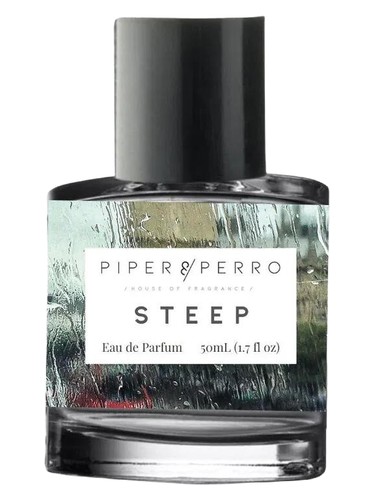 Steep by Piper & Perro