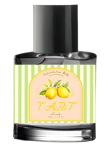 Tart by Piper & Perro