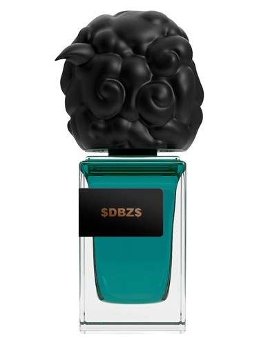 $DBZ$ by Pisello Parfum