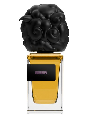 Beer by Pisello Parfum