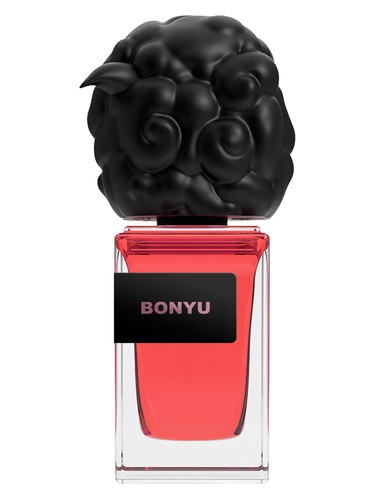 Bonyu by Pisello Parfum