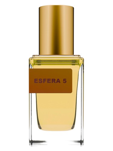 Esfera 5 by Pisello Parfum