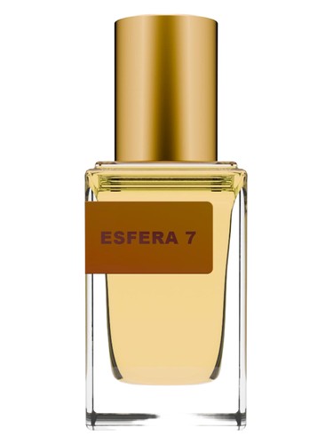 Esfera 7 by Pisello Parfum
