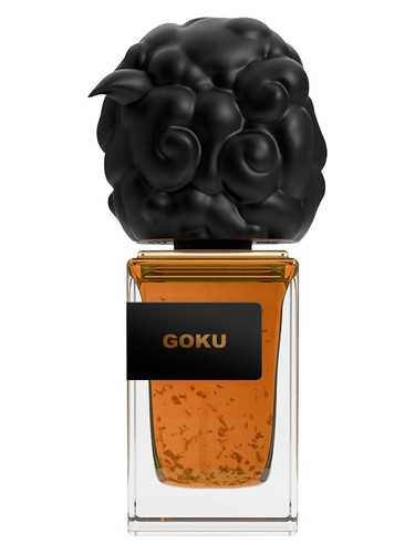 Goku by Pisello Parfum