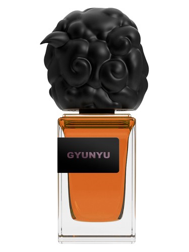 Gyunyu by Pisello Parfum