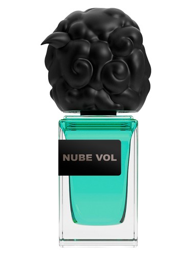 Nube Vol by Pisello Parfum