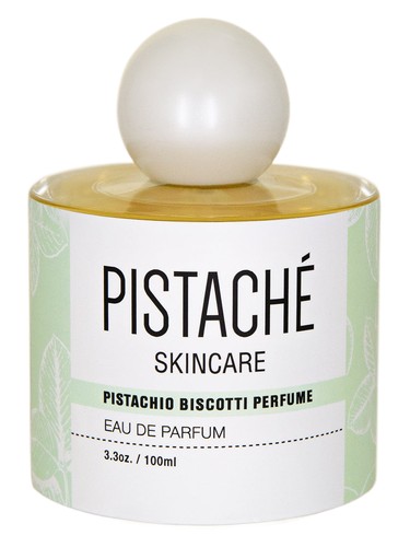 Pistachio Biscotti by Pistaché
