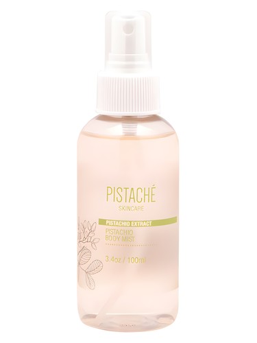 Pistachio Body Mist by Pistaché