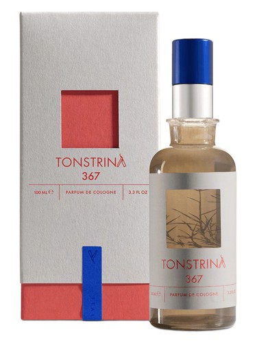Tonstrina 367 by Pisterzi
