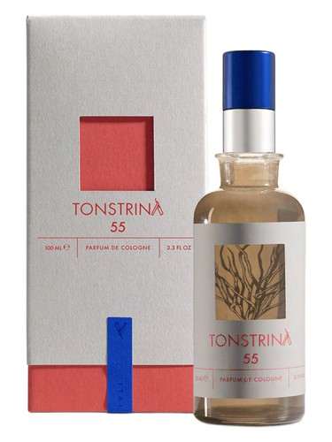 Tonstrina 55 by Pisterzi