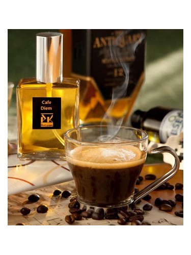 Cafe Diem by PK Perfumes