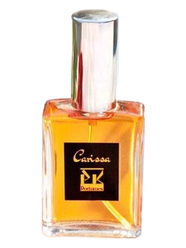 Carissa by PK Perfumes