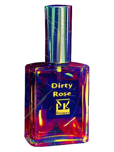 Dirty Rose by PK Perfumes