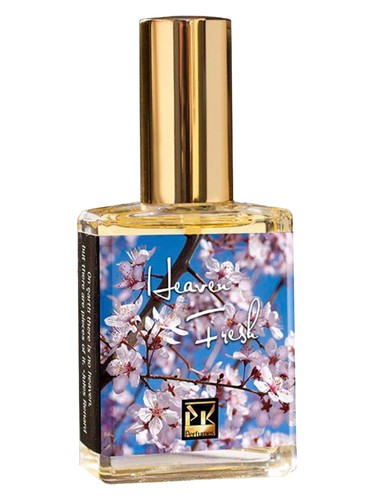 Heaven Fresh by PK Perfumes