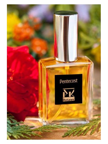 Pentecost by PK Perfumes