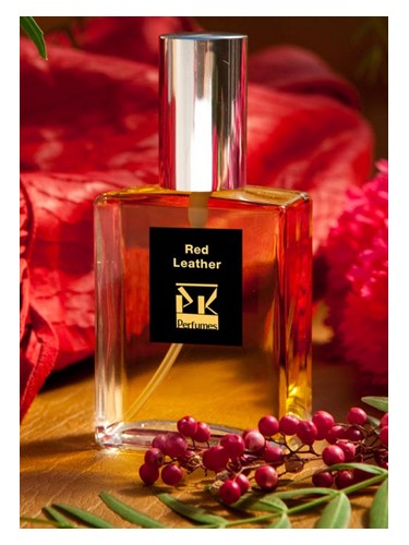 Red Leather by PK Perfumes
