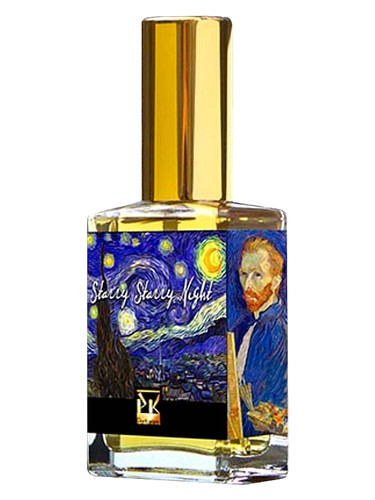 Starry Starry Night by PK Perfumes