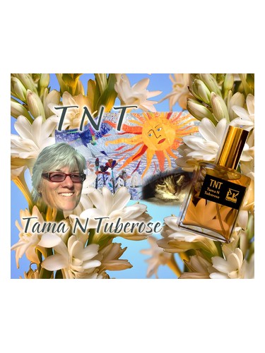 TNT by PK Perfumes