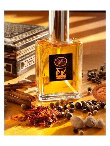 Zaffran by PK Perfumes