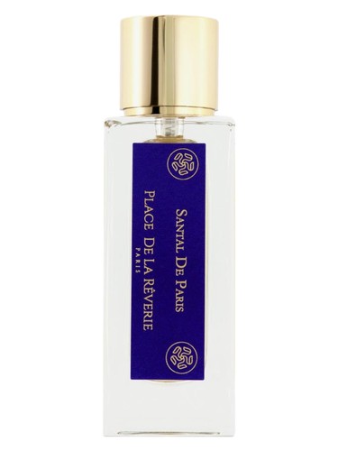 Santal de Paris by Place de la Rêverie
