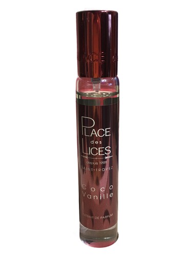 Coco Vanille by Place des Lices