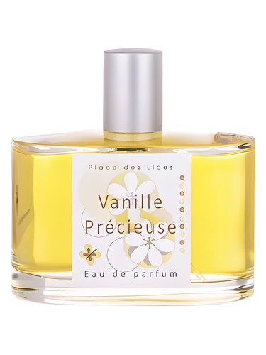 Vanille Précieuse by Place des Lices