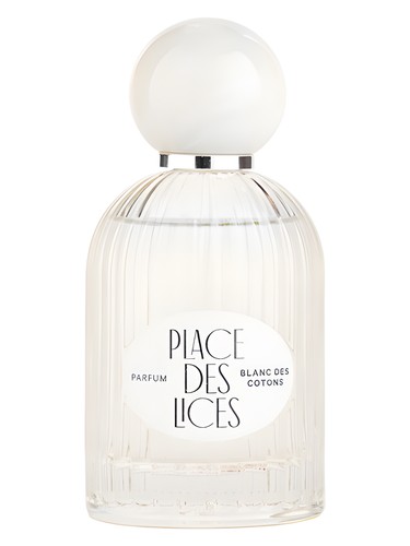 Blanc des Cotons by Place des Lices