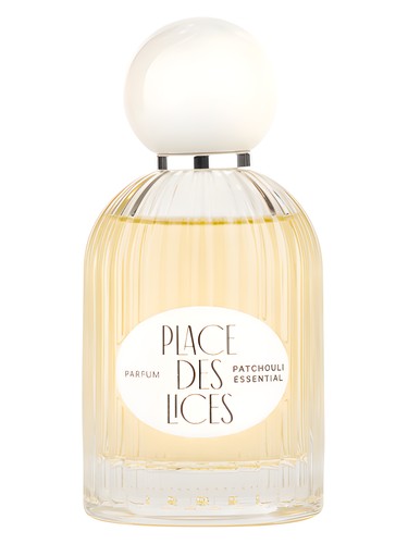 Patchouli Essential by Place des Lices