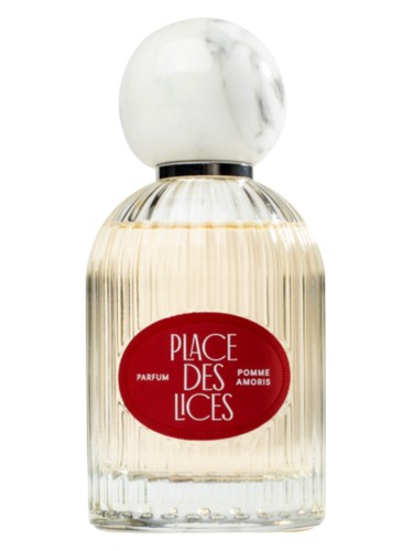 Pomme Amoris by Place des Lices