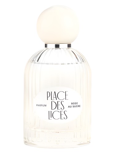Rose au Sucre by Place des Lices