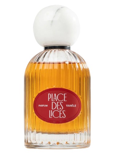 Vanile by Place des Lices