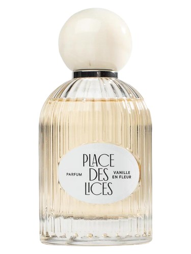 Vanille En Fleur by Place des Lices