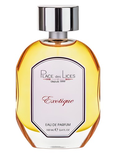 Exotique by Place des Lices