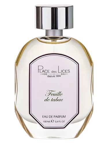 Feuille de Tabac by Place des Lices
