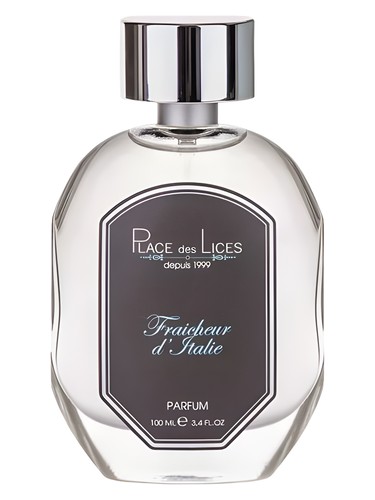 Fraicheur d’Italie by Place des Lices